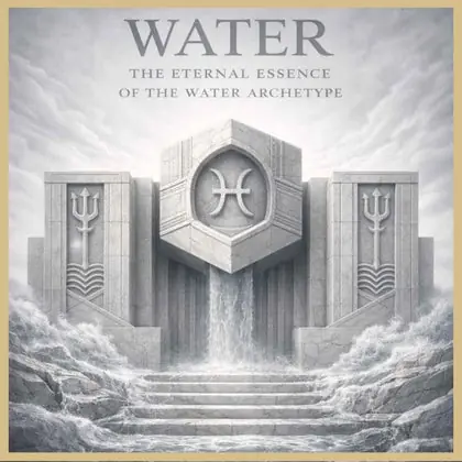 Water Element Cover
